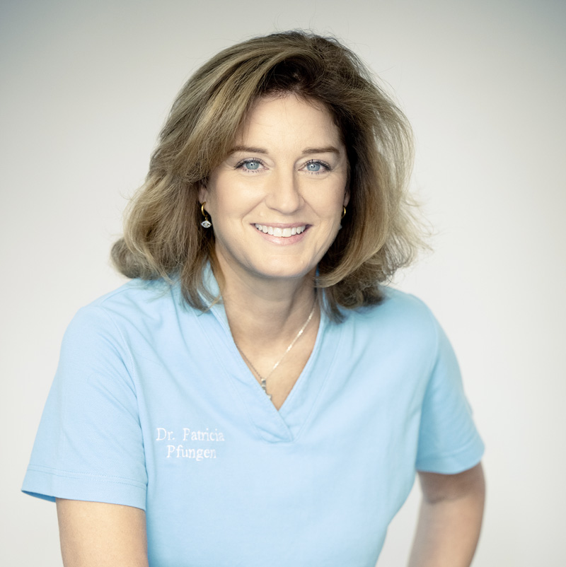 Dr. Patricia Pfungen Koloskopie