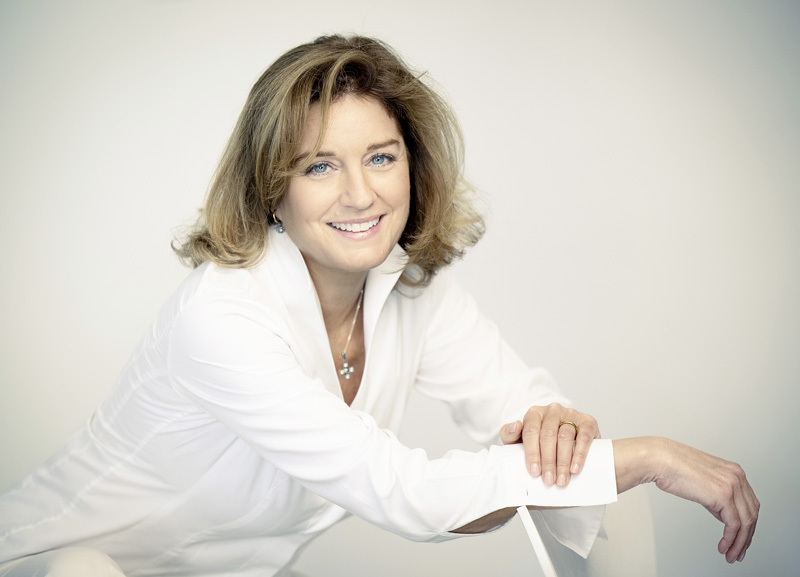 Dr. Patricia Pfungen Koloskopie